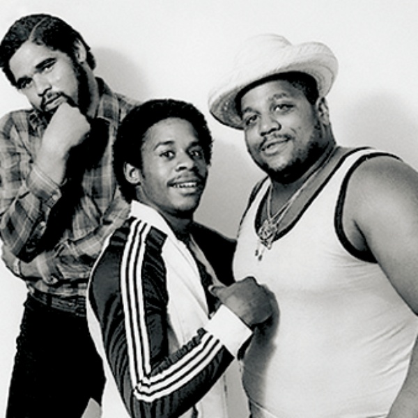 The Sugarhill Gang artist photo