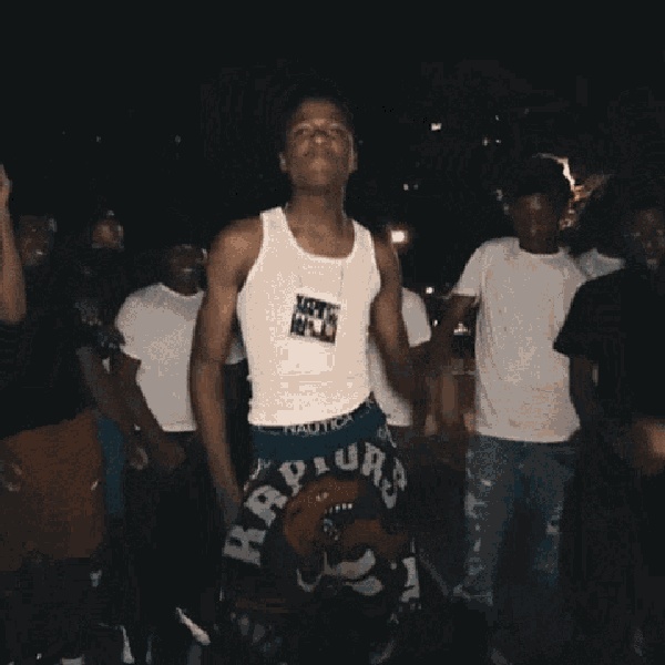 Sugarhill Keem artist photo