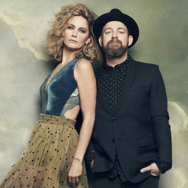 Sugarland artist photo