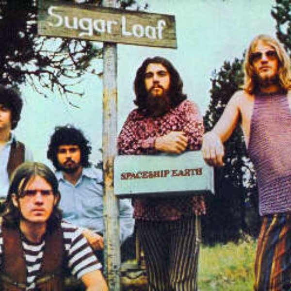 Sugarloaf artist photo