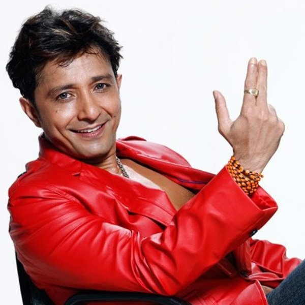 Sukhwinder Singh artist photo