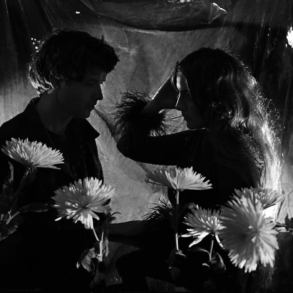Beach House artist photo