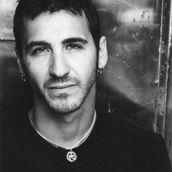 Sully Erna artist photo