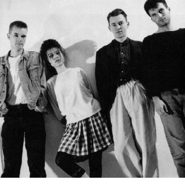 The Sundays artist photo