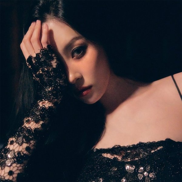 Sunmi artist photo