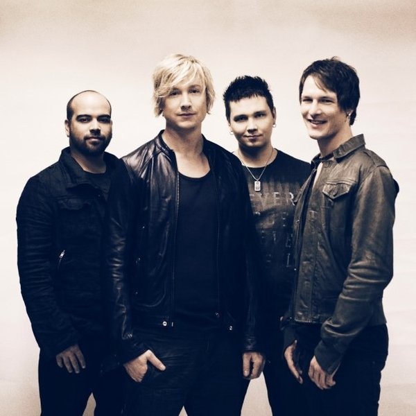Sunrise Avenue artist photo
