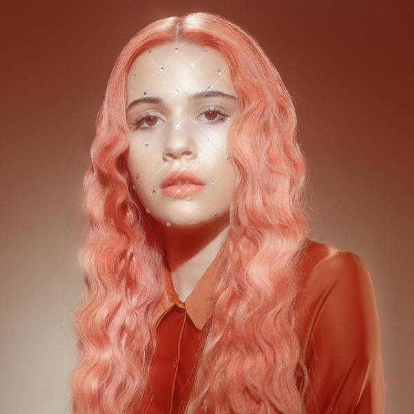 Bea Miller artist photo