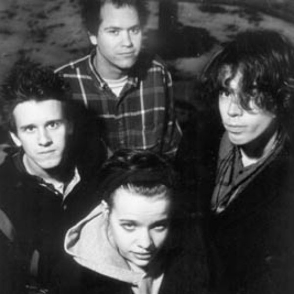 Superchunk artist photo