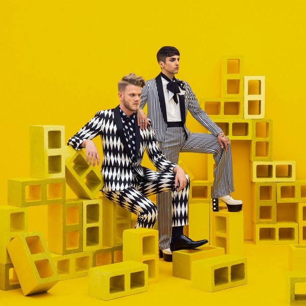 Superfruit artist photo