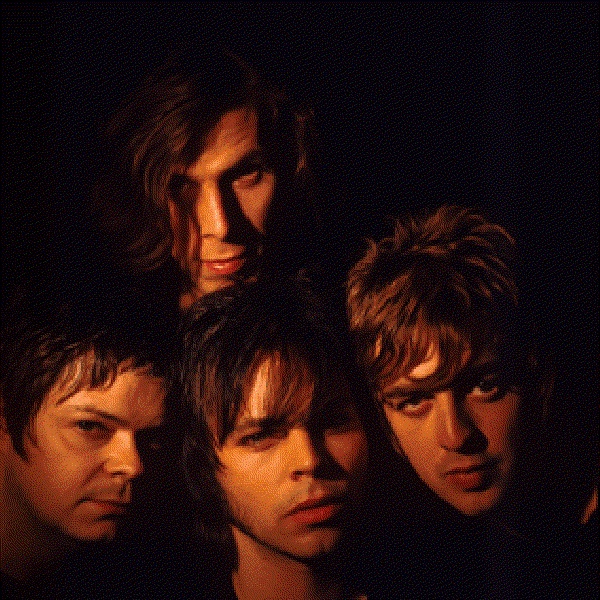 Supergrass artist photo