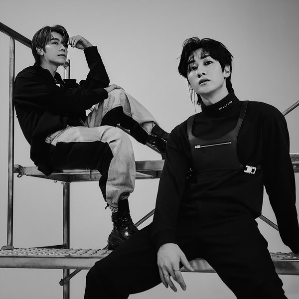 Super Junior-D&E artist photo