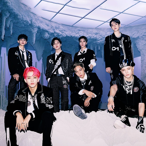 SuperM artist photo