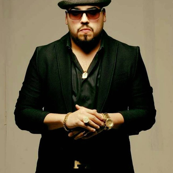 Super Yei artist photo