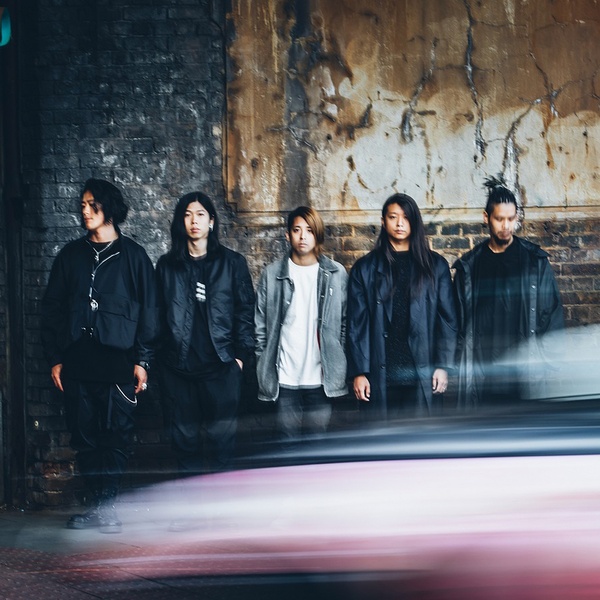 Survive Said The Prophet artist photo