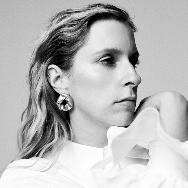 Susanne Sundfør artist photo
