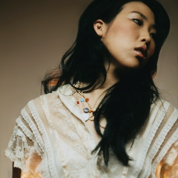 Susie Suh artist photo