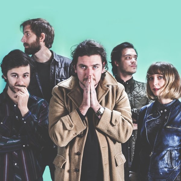 Susto artist photo