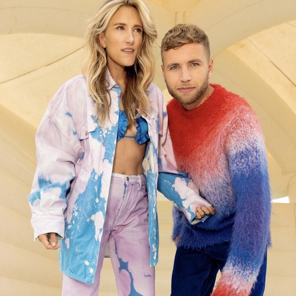 Suzan & Freek artist photo