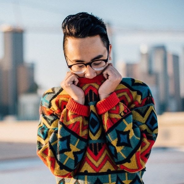 Sweater Beats artist photo