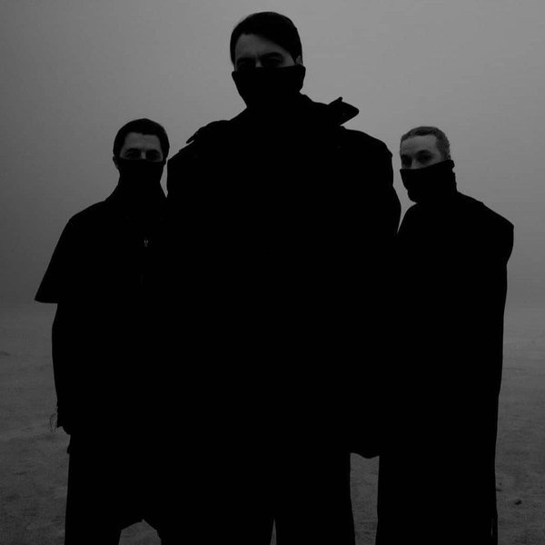Swedish House Mafia artist photo