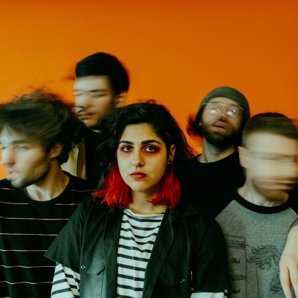 Sweet Pill artist photo