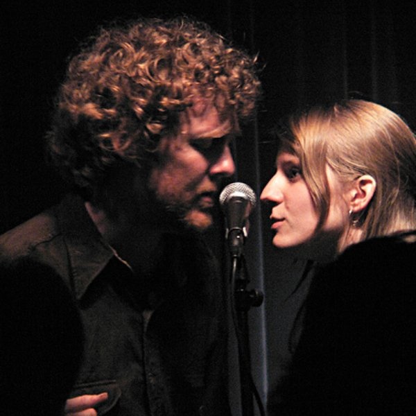 The Swell Season artist photo
