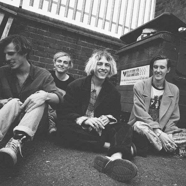 Swim Deep artist photo