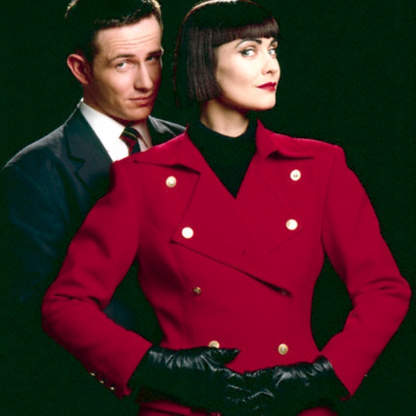 Swing Out Sister artist photo