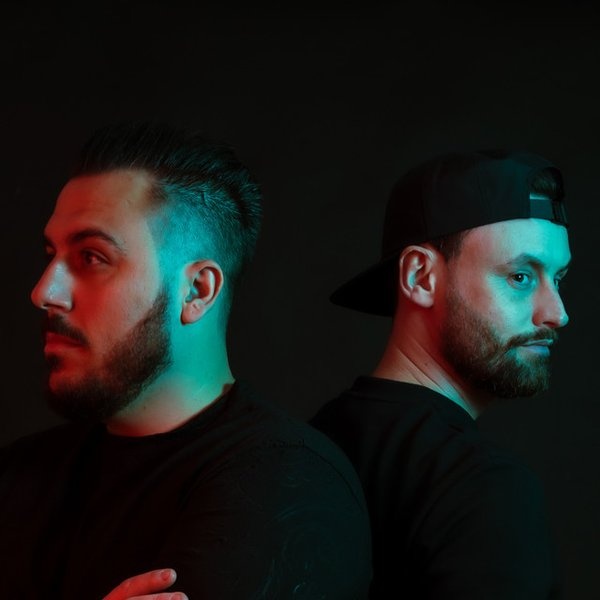 Switch Disco artist photo