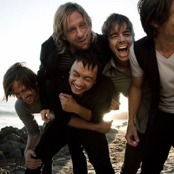 Switchfoot artist photo
