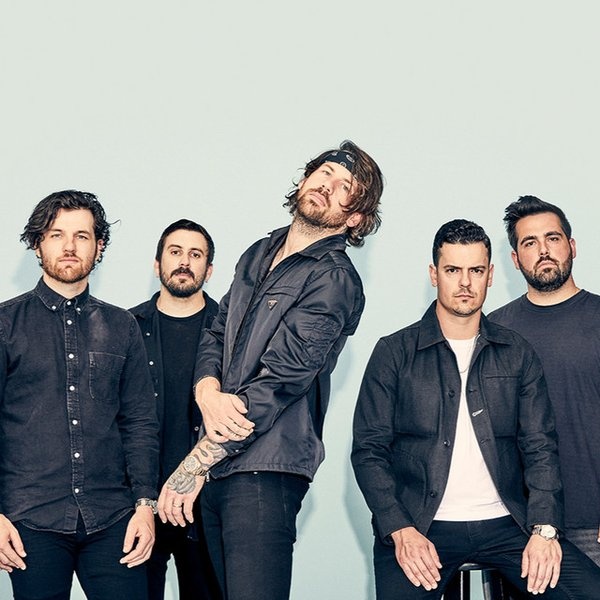Beartooth artist photo