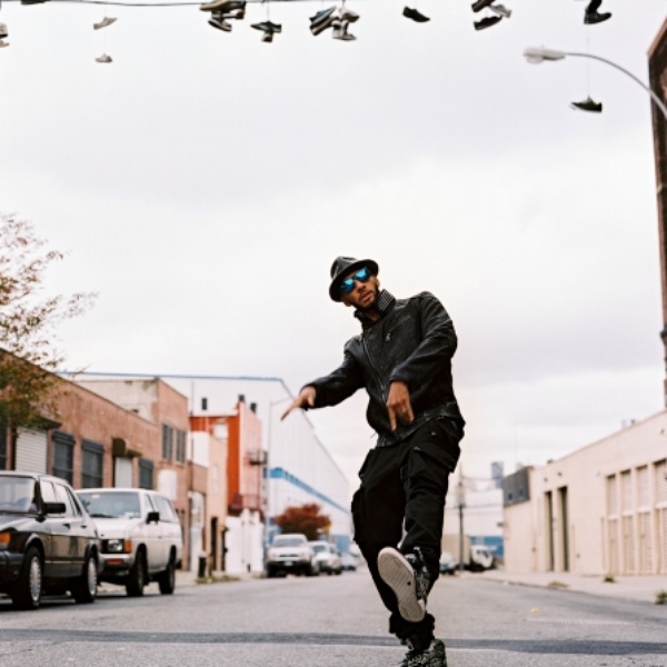 Swizz Beatz artist photo