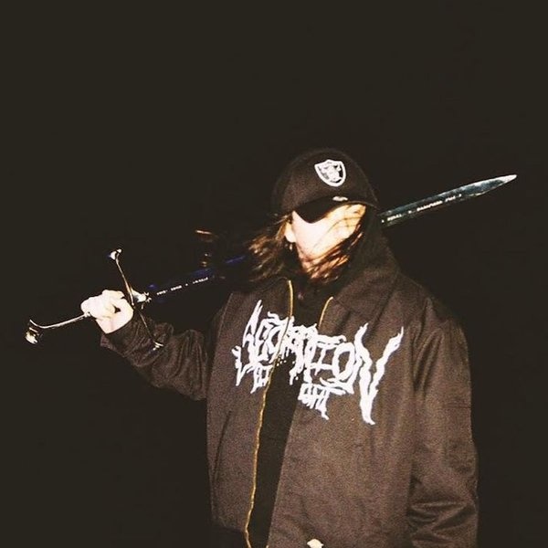 Sxmpra artist photo