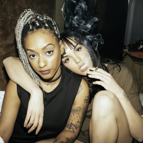 SXTN artist photo