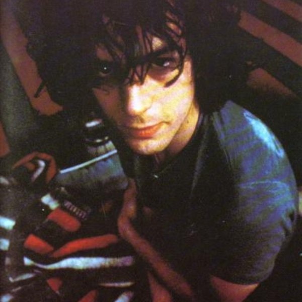 Syd Barrett artist photo