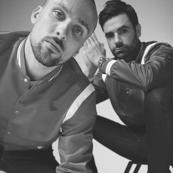Synapson artist photo