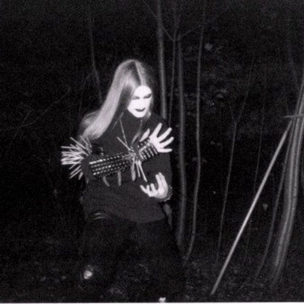 Taake artist photo