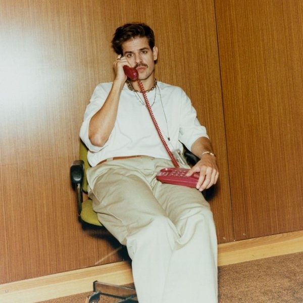 Taco Hemingway artist photo