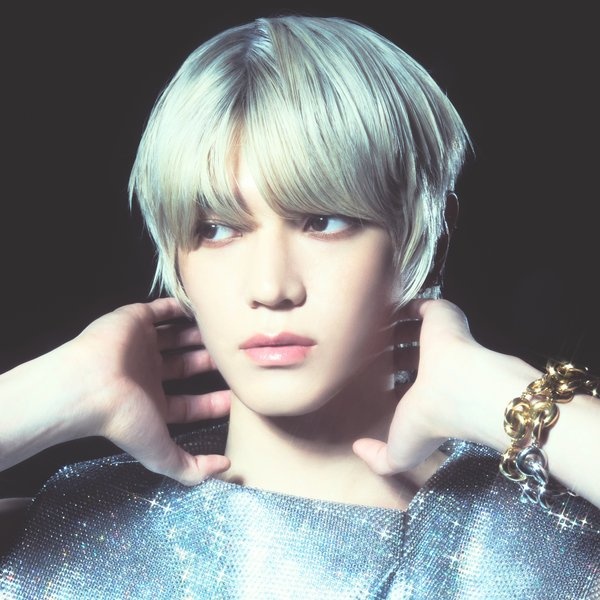 TAEYONG artist photo