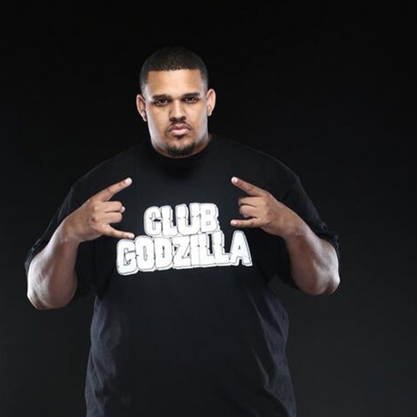 Beatking artist photo
