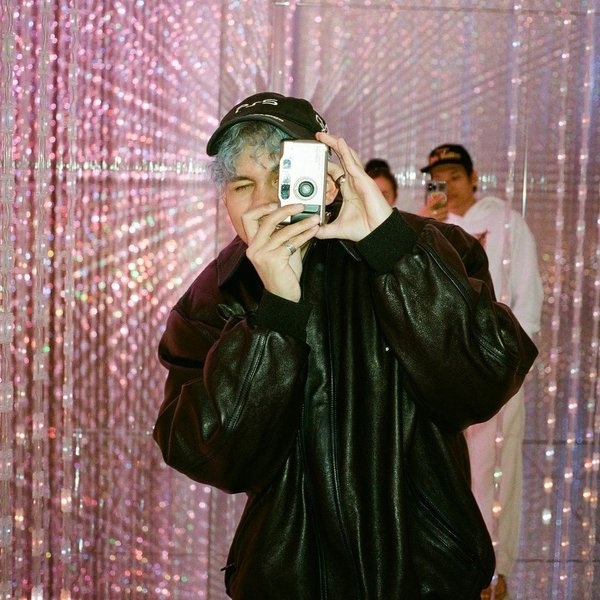 Tainy artist photo