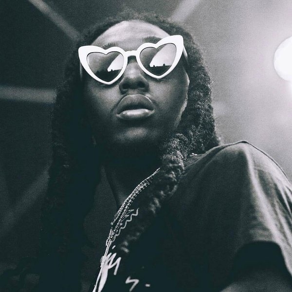 Takeoff artist photo