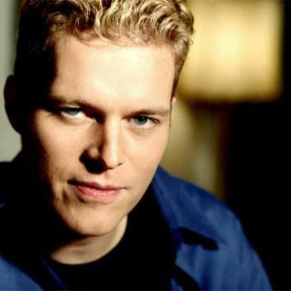 Tal Bachman artist photo