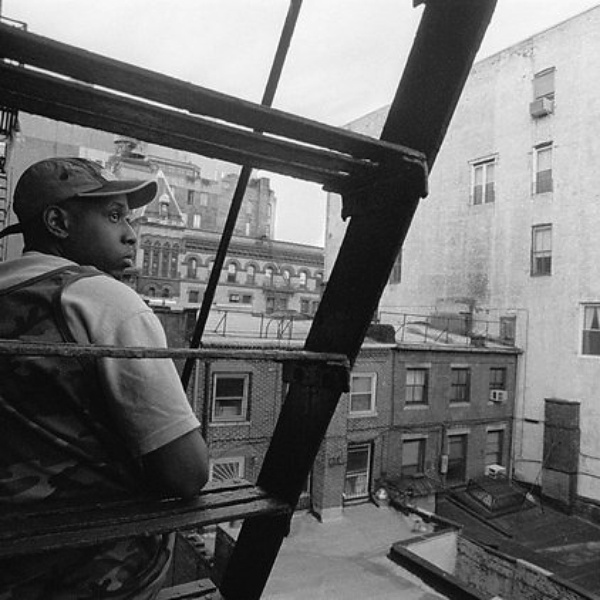 Talib Kweli artist photo