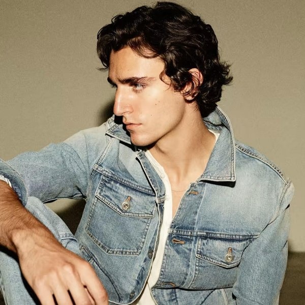 Tamino artist photo