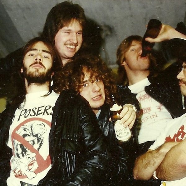Tankard artist photo