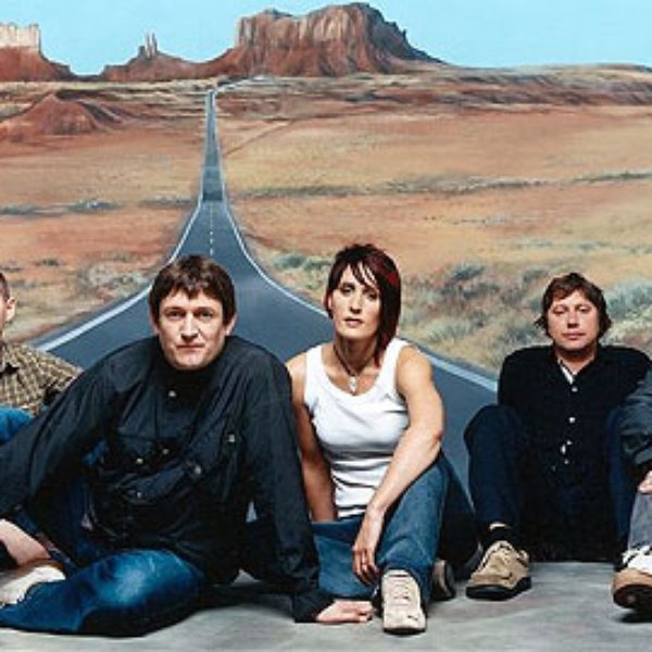 The Beautiful South artist photo