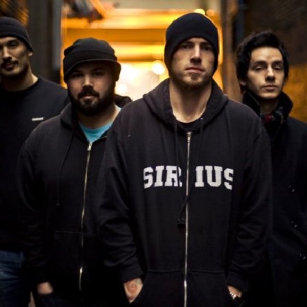 Taproot artist photo