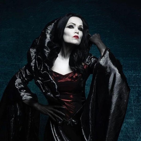 Tarja artist photo