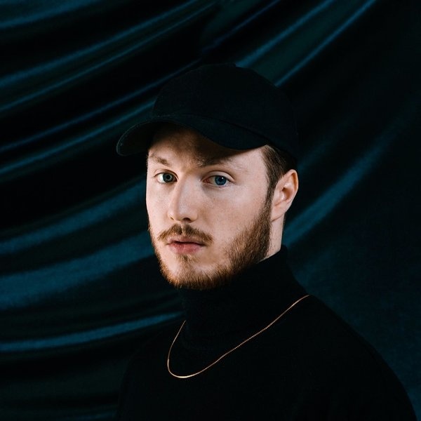 Taska Black artist photo